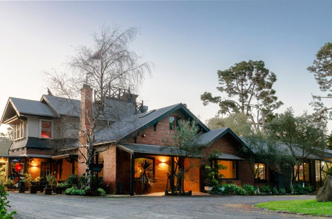 Marty @ Oakdene - Restaurants Sydney 0