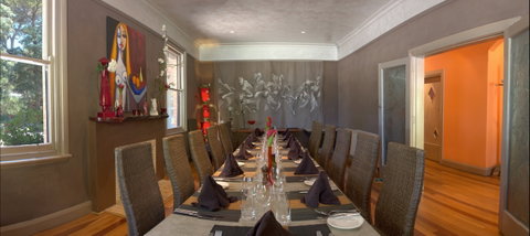 Marty @ Oakdene - Restaurants Sydney 2