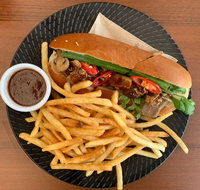 Menya Noodle Bar - Chinatown - Restaurants Sydney