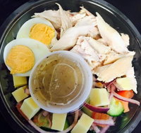 Molly's Takeaway Cafe - Restaurants Sydney