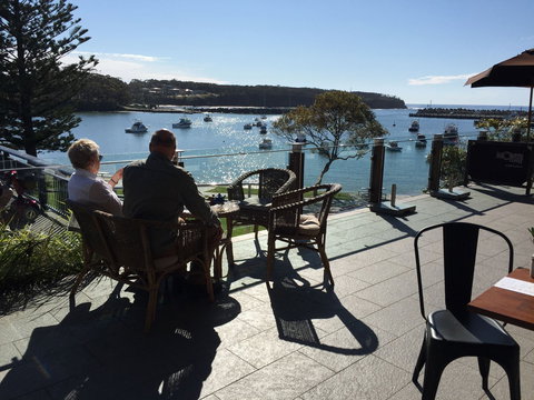 Native. - Restaurants Sydney 0