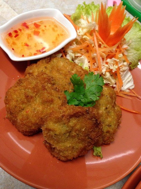 Newport Thai - Restaurants Sydney 0