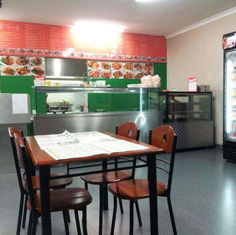 Noodle King - Restaurants Sydney 0