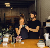 Old Quarter Coffee Merchants - Restaurants Sydney