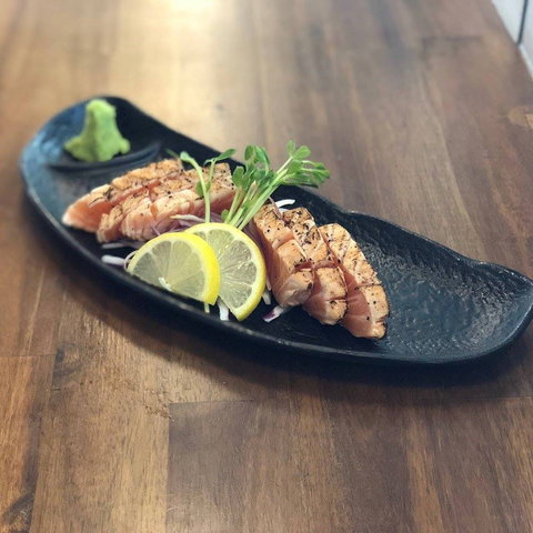 On A Roll Sushi - Restaurants Sydney 0