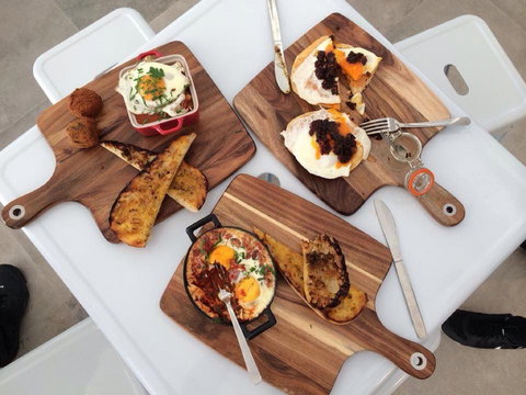 Orangeville Meat Co - Restaurants Sydney 0