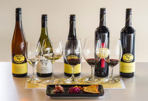Petaluma Cellar Door - Restaurants Sydney 1