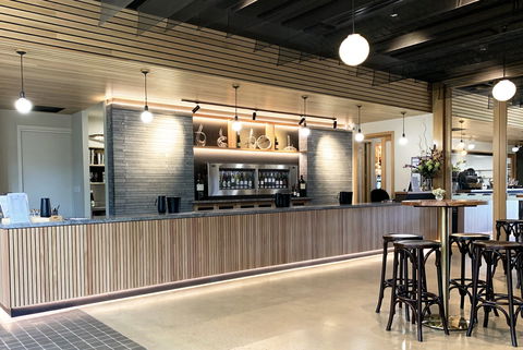 Pikes Wines - Restaurants Sydney 1