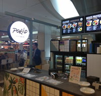 Pokd - Macquarie Park - Restaurants Sydney