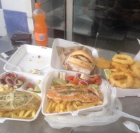 Ramsgate Beach Seafood - Restaurants Sydney