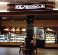 Rise Bakehouse - Restaurants Sydney