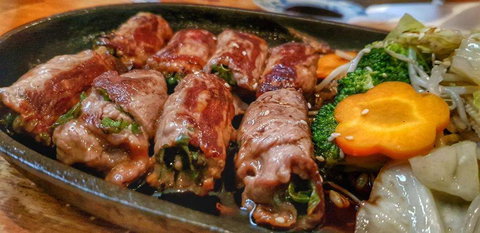 Roppongi - Restaurants Sydney 0