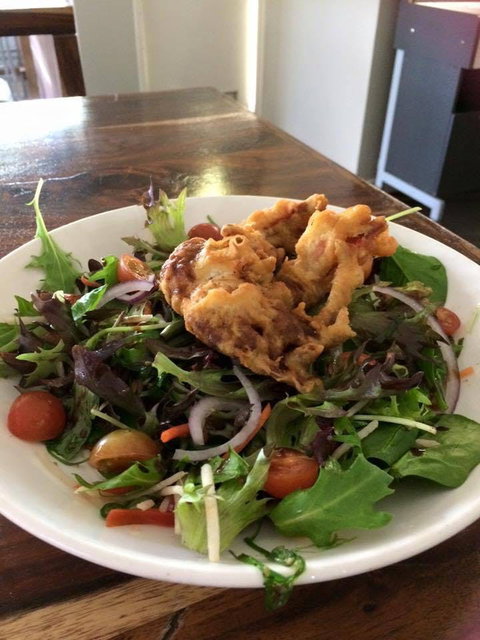 Sandy Cove Tavern - Restaurants Sydney 0