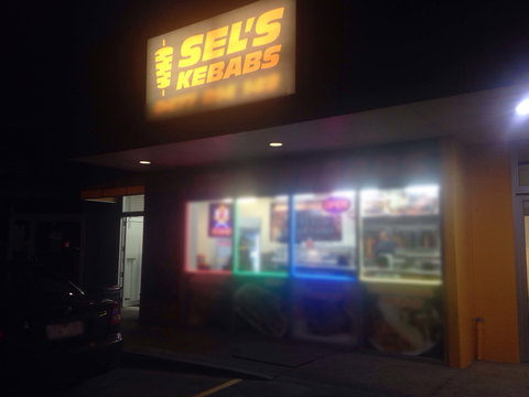 Sel's Kebab - Restaurants Sydney 0