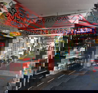 Sofra Kebabs - Restaurants Sydney