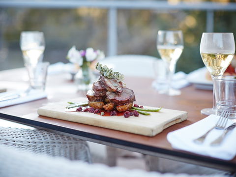 Spoons Riverside - Restaurants Sydney 1