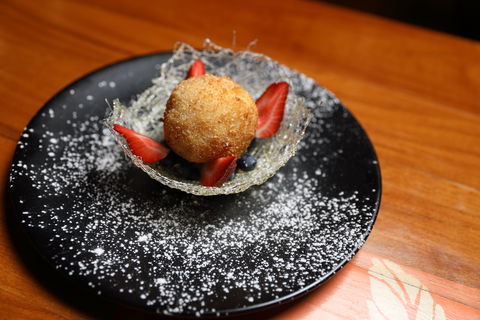 Spoons Riverside - Restaurants Sydney 2