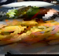 St Andrews Hotel - Restaurants Sydney