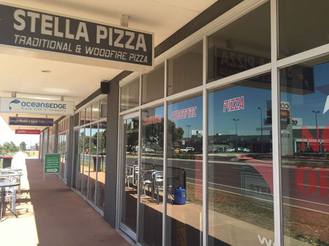 Stella Pizza - Restaurants Sydney 0