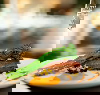 Summit Restaurant  Bar - Restaurants Sydney