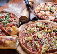 Supreme Gourmet Pizza - Drummoyne - Restaurants Sydney