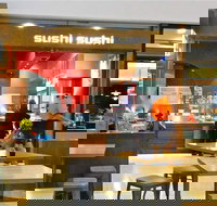 Sushi Sushi - Airport West - Restaurants Sydney