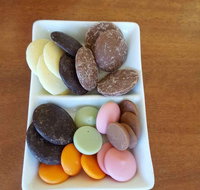 Swiss Annie's Fine Chocolates - Restaurants Sydney