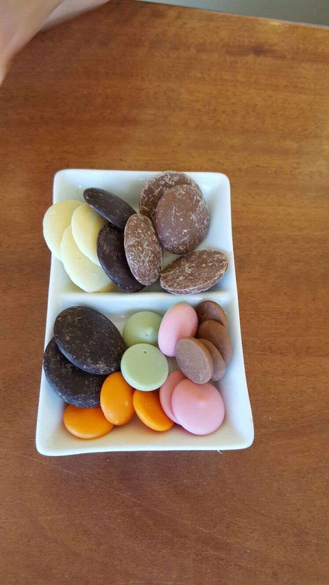Swiss Annie's Fine Chocolates - Restaurants Sydney 0