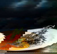 Taro's Ramen - Ascot  Hamilton - Restaurants Sydney