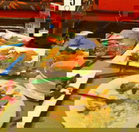 Thai Frenzy - Restaurants Sydney