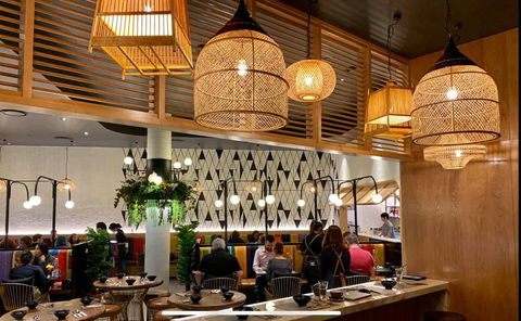 Thai Alley - Taylors Lakes - Restaurants Sydney 0