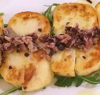 The BoVine Brasserie - Restaurants Sydney