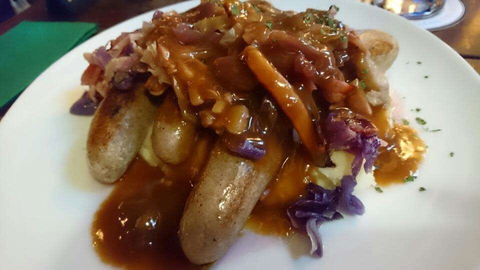 The Elizabethan Village Pub - Restaurants Sydney 0