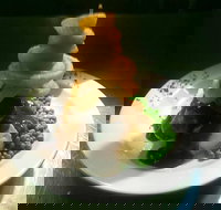 The Kingsley Tavern - Restaurants Sydney