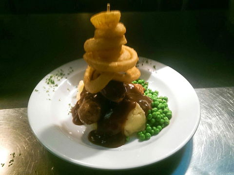 The Kingsley Tavern - Restaurants Sydney 0