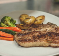 The Urvin's Bistro - Restaurants Sydney