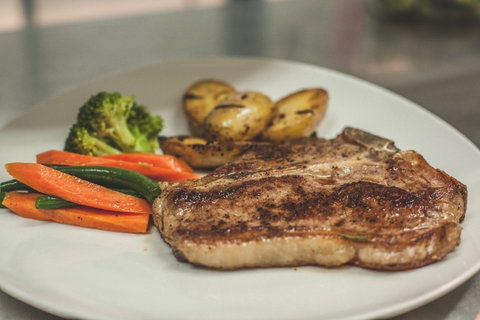 The Urvin's Bistro - Restaurants Sydney 0
