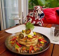 Underground Palm Cove - Restaurants Sydney