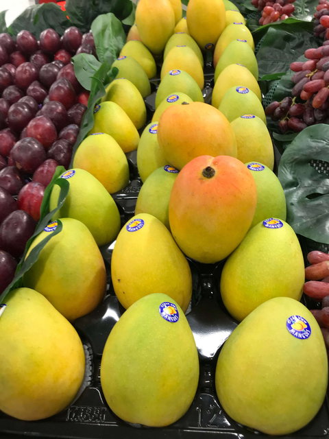 Waterside Fruit Connection - Restaurants Sydney 0