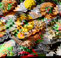 Wooden Spoon Thai Kitchen - Restaurants Sydney