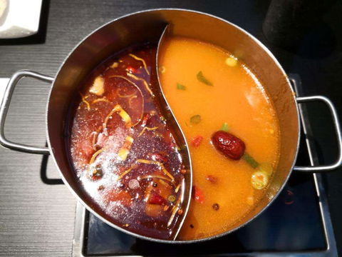 YX Mini Hot Pot - Restaurants Sydney 0