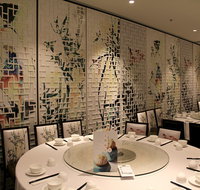 Zilver - Restaurants Sydney