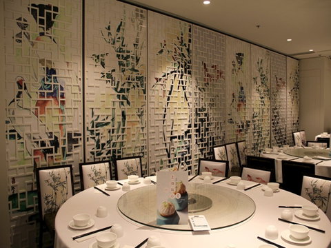 Zilver - Restaurants Sydney 0