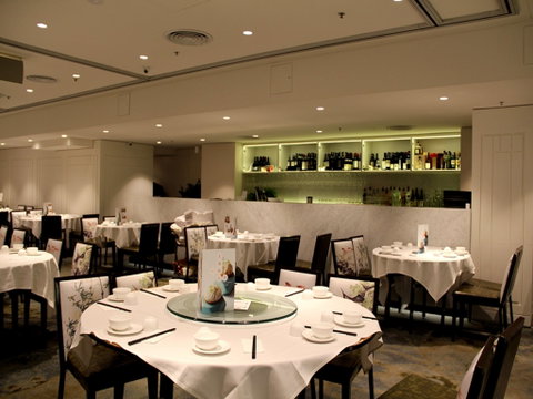 Zilver - Restaurants Sydney 1
