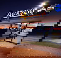 24 Seven Cafe - Restaurants Sydney