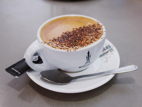 24 Seven Cafe - Restaurants Sydney 2