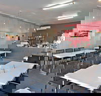 27 Gallery Coffee - Restaurants Sydney