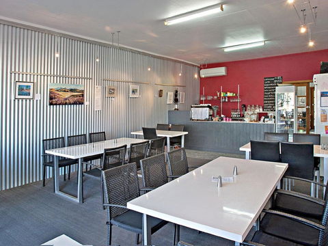 27 Gallery Coffee - Restaurants Sydney 0