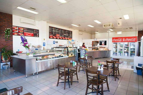 A&J's Cafe - Restaurants Sydney 0