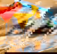 Allure Restaurant - Restaurants Sydney